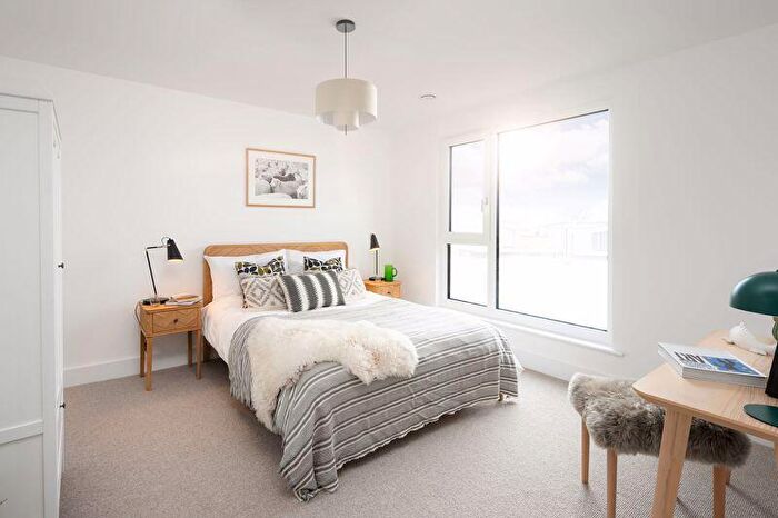 3 Bedroom Detached House For Sale In Last Chance - Phase Ii At Longcroft - Please Call To Book A Viewing, BA10