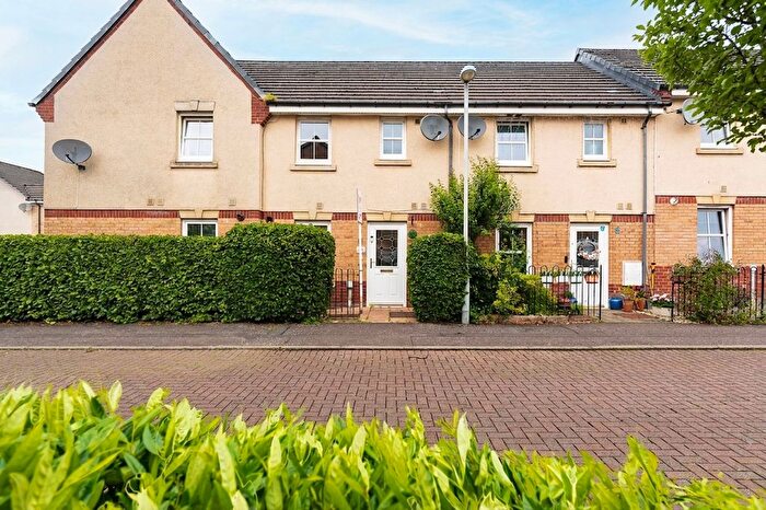 3 Bedroom Terraced House For Sale In Castle Road, Bathgate, EH48