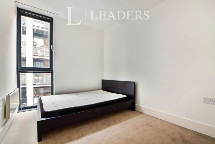 2 Bedroom Apartment To Rent In Burton Place, Castlefield, Manchester, M15
