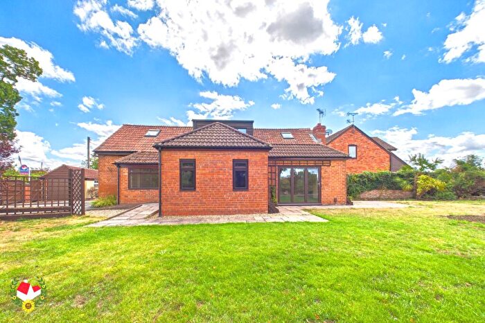 4 Bedroom Detached House For Sale In Green Lane, Hardwicke, GL2