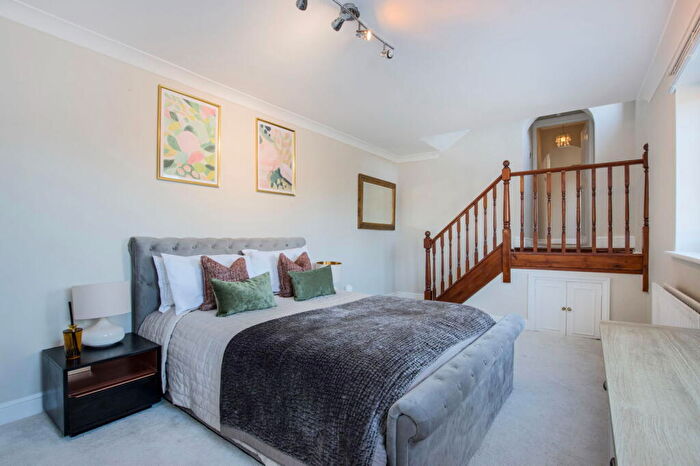 1 Bedroom Flat For Sale In Selhurst Road, London, SE25