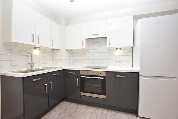 2 Bedroom Property To Rent In Green Lane, Sheffield, S3