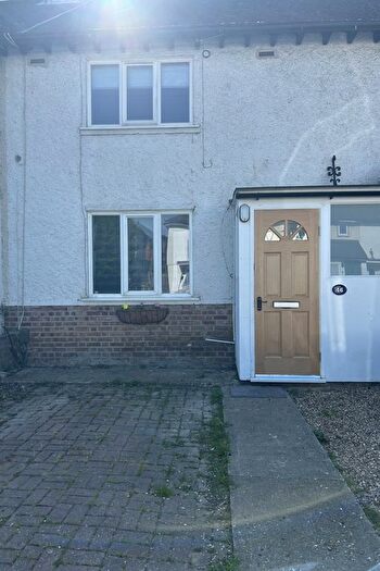 3 Bedroom Terraced House For Sale In Fleetwood Road, Kingston Upon Thames, KT1