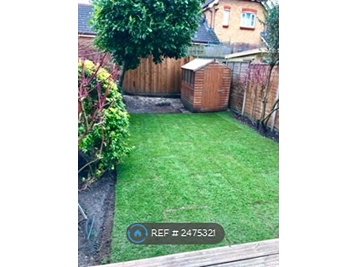 3 Bedroom Terraced House To Rent In Havelock Road, London, SW19