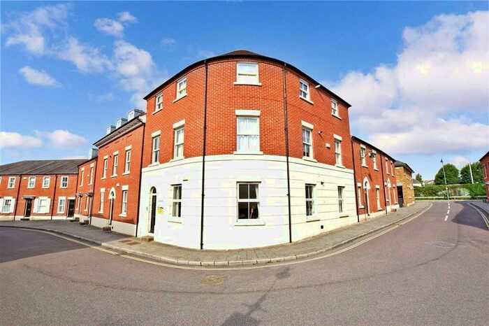 2 Bedroom Apartment To Rent In Orient Place, Canterbury, CT2