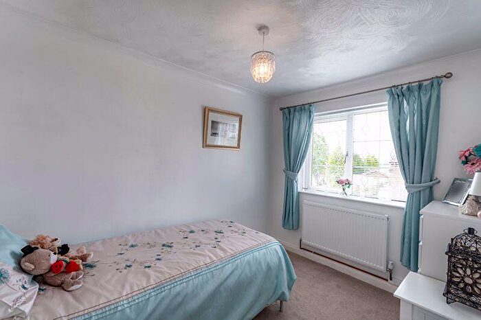 2 Bedroom Detached Bungalow For Sale In Wavell Crescent, Mattersey Thorpe, DN10