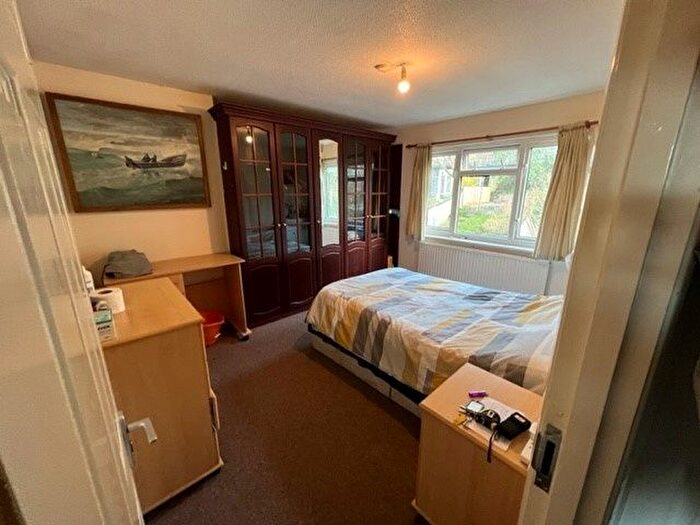 6 Bedroom Semi Detached House To Rent In Dudley Road, Brighton, BN1