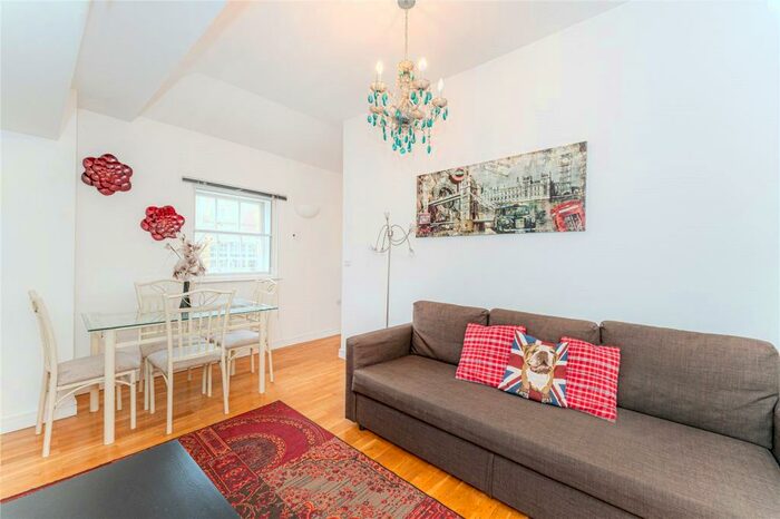 1 Bedroom Apartment To Rent In York Way, London, N1