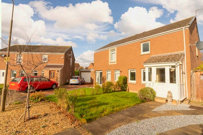 3 Bedroom Semi-Detached House To Rent In Acredales, Haddington, East Lothian, EH41