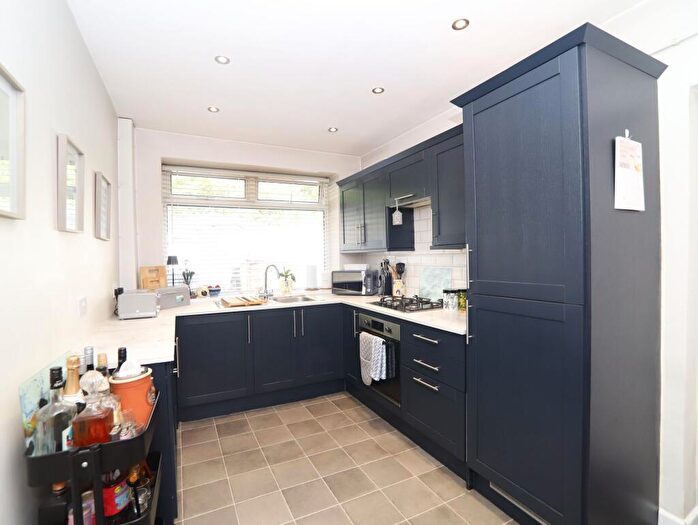2 Bedroom Terraced House For Sale In Telekebir Road, Pontypridd, CF37