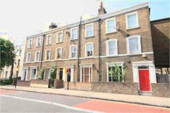 4 Bedroom Flat To Rent In Mildmay Park, Islington, N1