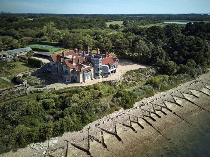 3 Bedroom Apartment To Rent In Lepe Road, Lepe, Exbury, SO45