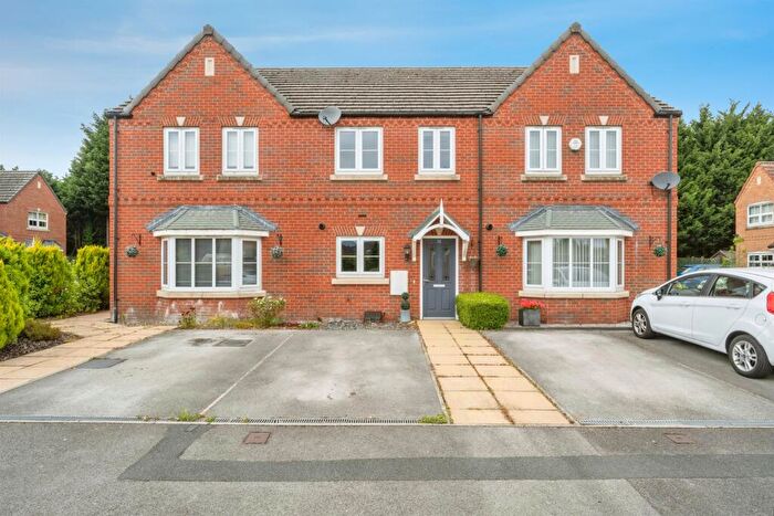 2 Bedroom Terraced House For Sale In Whitworth Lane, Wath-Upon-Dearne, Rotherham, S63