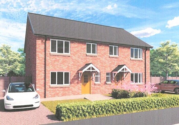 Land For Sale In Llys Tylcha Fawr, Tonyrefail, Porth, Rhondda Cynon Taff., CF39