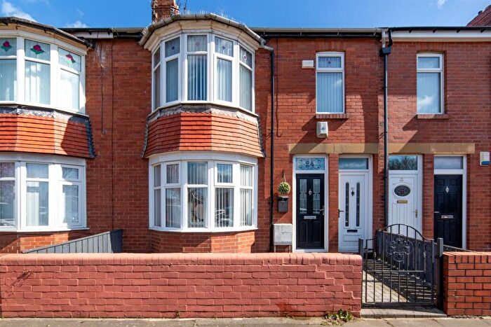 2 Bedroom Flat For Sale In Westbourne Terrace, Seaton Delaval, NE25