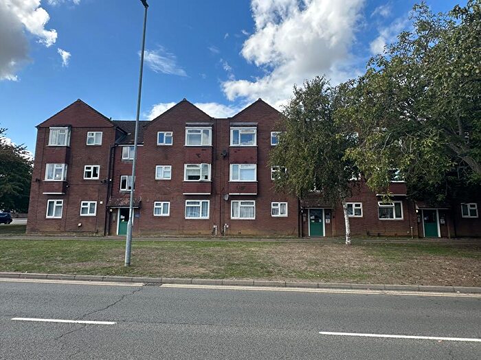 1 Bedroom Flat To Rent In Duck Street, Rushden, NN10