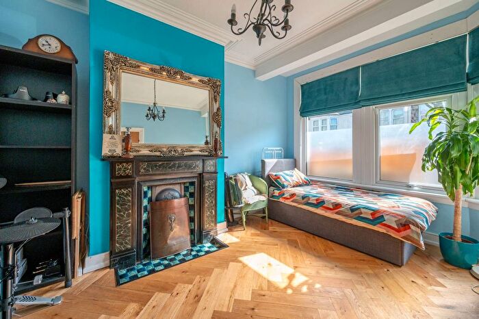 3 Bedroom Terraced House For Sale In Henniker Gardens, East Ham, London, E6