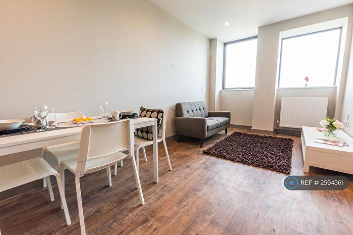 1 Bedroom Flat To Rent In Week Street, Maidstone, ME14