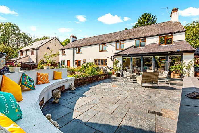 5 Bedroom Detached House For Sale In Seine Lane, Enderby, Leicester, Leicestershire, LE19