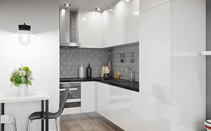 1 Bedroom Apartment For Sale In New Build Manchester Apartment, M5