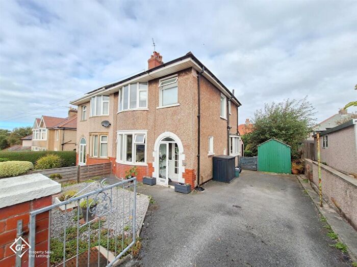 3 Bedroom Semi-Detached House For Sale In Ridge Grove, Heysham, LA3