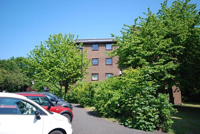 2 Bedroom Apartment To Rent In Broad Ash, Greystoke Gardens, Sandyford, NE2