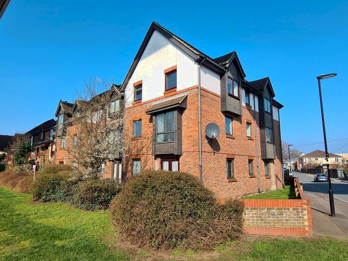 1 Bedroom Flat To Rent In Northern Anchorage, Woolston, SO19