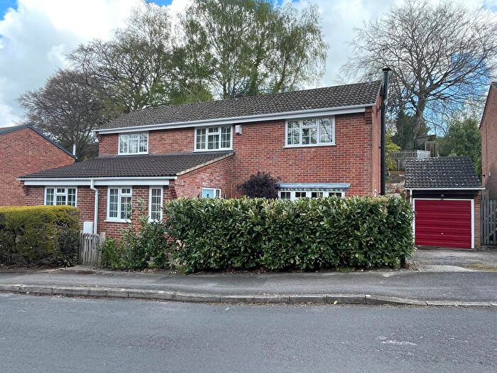 5 Bedroom Detached House For Sale In Partridge Road, Dibden Purlieu, SO45