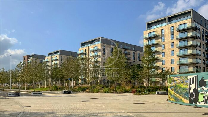 1 Bedroom Flat To Rent In Watson House, Greenleaf Walk, Southall, UB1