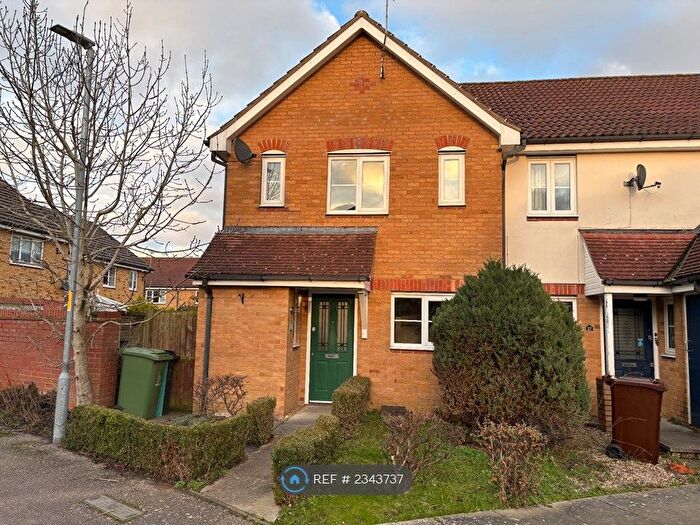 3 Bedroom Semi-Detached House To Rent In Helsinki Way, Dereham, NR19