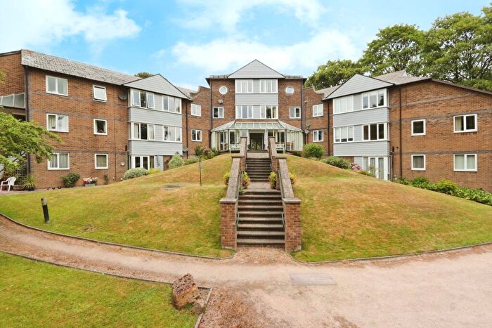 2 Bedroom Retirement Property For Sale In Melbourne Avenue, Sheffield, S10