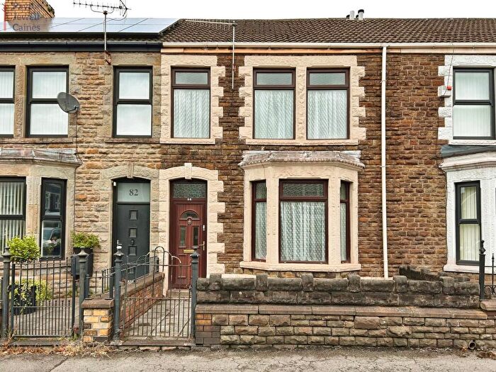 3 Bedroom Terraced House For Sale In Tanygroes Street, Port Talbot, Neath Port Talbot., SA13