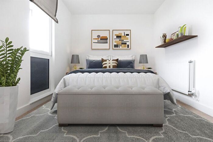 1 Bedroom Flat To Rent In One Eighty Stratford, London, E15