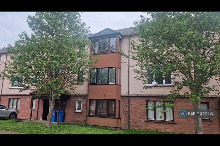 2 Bedroom Flat To Rent In Largo Street, Arbroath, DD11