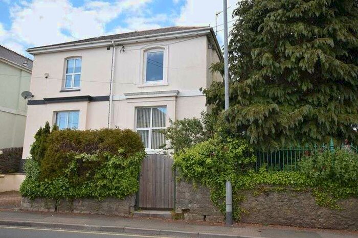 1 Bedroom Property To Rent In St Stephens Road Saltash Town, Saltash, PL12