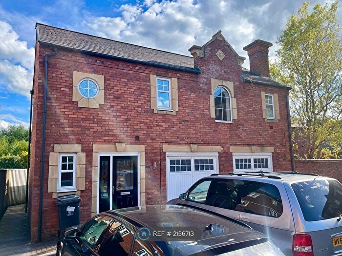 1 Bedroom Detached House To Rent In Stockdale Drive, Great Sankey, Warrington, WA5