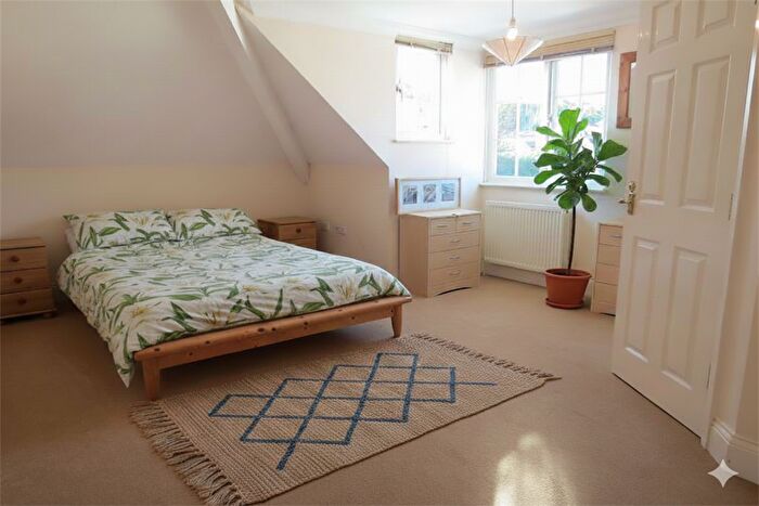 2 Bedroom Flat To Rent In Studland Road, Bournemouth, BH4