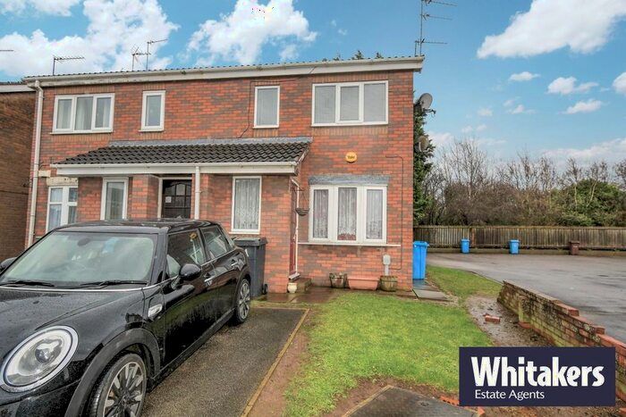 1 Bedroom Flat To Rent In Bannister Drive, Hull, HU9