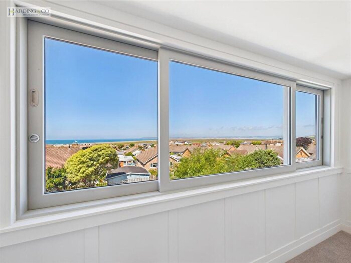 6 Bedroom Semi-Detached House For Sale In Westward Ho, Bideford, EX39