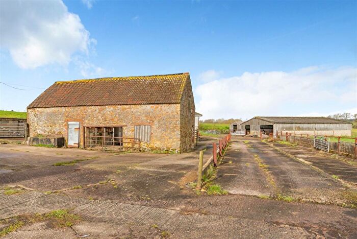 Land For Sale In Pilsdon, Bridport, Dorset, DT6