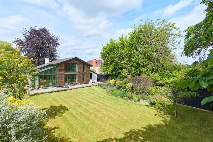 4 Bedroom Detached House For Sale In Wixoe, Suffolk, CO10