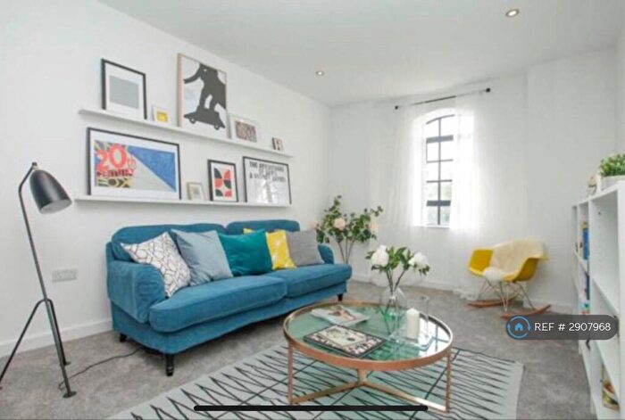 2 Bedroom Flat To Rent In Millers Hill, Ramsgate, CT11