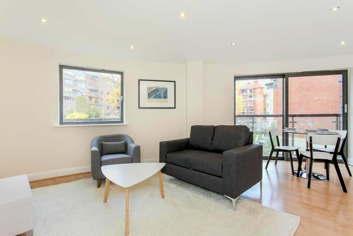 1 Bedroom Flat To Rent In Dolben Court, Regency Apartments, Montaigne Close, Westminster, London, SW1P