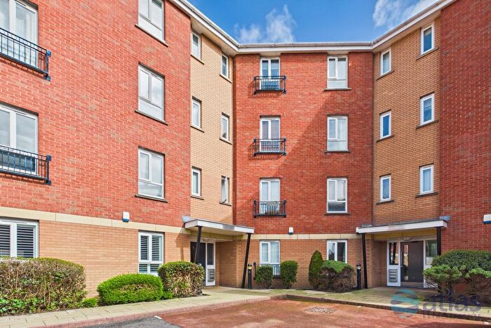 2 Bedroom Flat For Sale In Ellerman Road, Brunswick Dock, L3