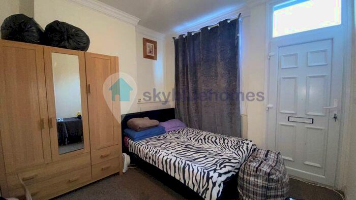 3 Bedroom House To Rent In Battenberg Road, Leicester, LE3