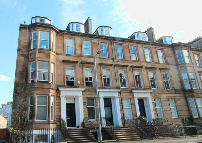 6 Bedroom Flat To Rent In Hmo Kelvingrove Street, Kelvingrove, G3