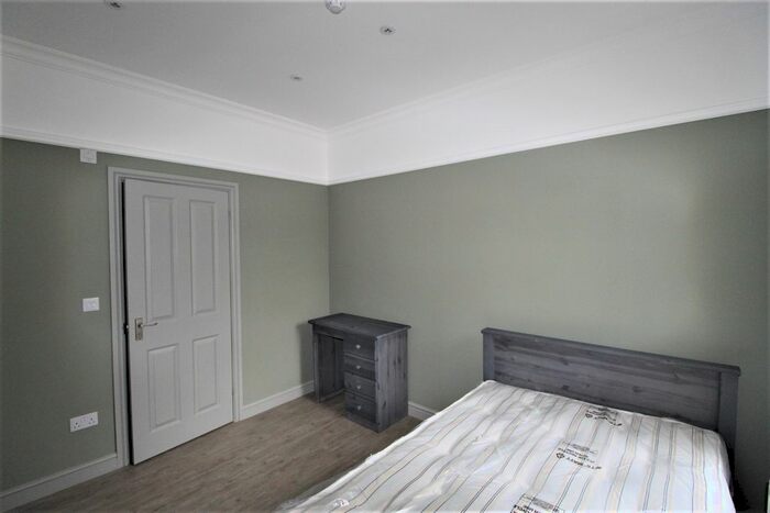 5 Bedroom Terraced House To Rent In Holmfield Road, Coventry, CV2