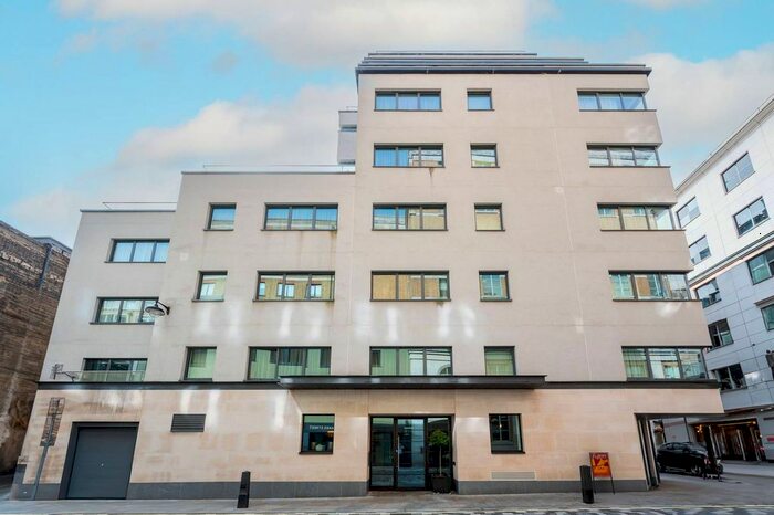 2 Bedroom Flat To Rent In Babmaes Street, St James's, London, SW1Y