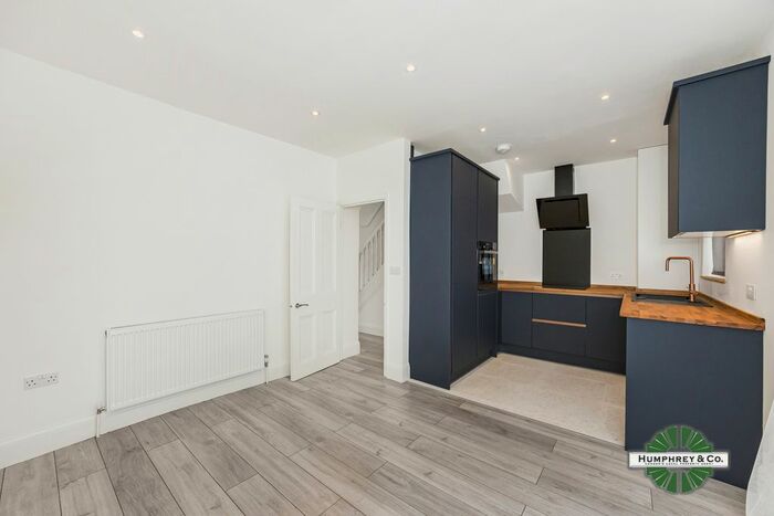 3 Bedroom Terraced House To Rent In Byron Road, London, E17