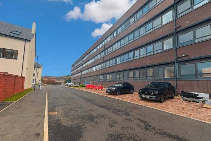 2 Bedroom Apartment To Rent In Fowler Road, Aylesbury, HP19